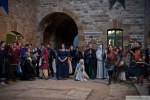 Juin 2011 - GN : Les noces pourpres