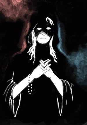 Religions : symbole de la dualit