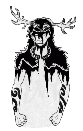 Keltie : guerrier kelt