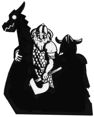 Varak : guerriers varaks