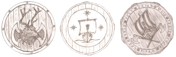 Varak : armoieries varaks